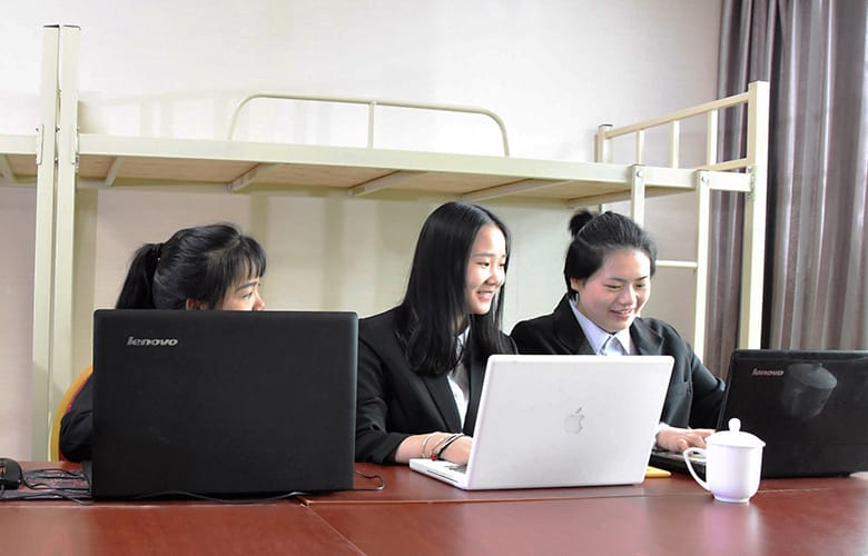 学生宿舍
